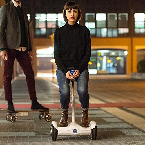 Airwheel s6 occasion Miscooter Gyropode