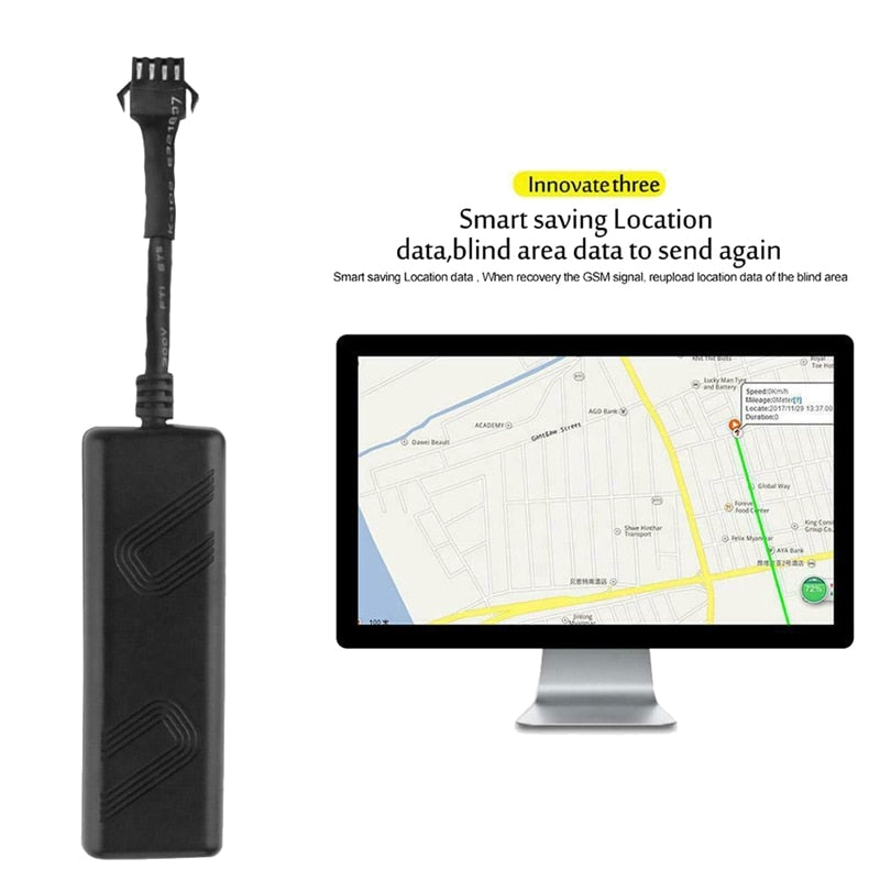 Mini Localiseur  GPS Locator Miscooter Accessoires