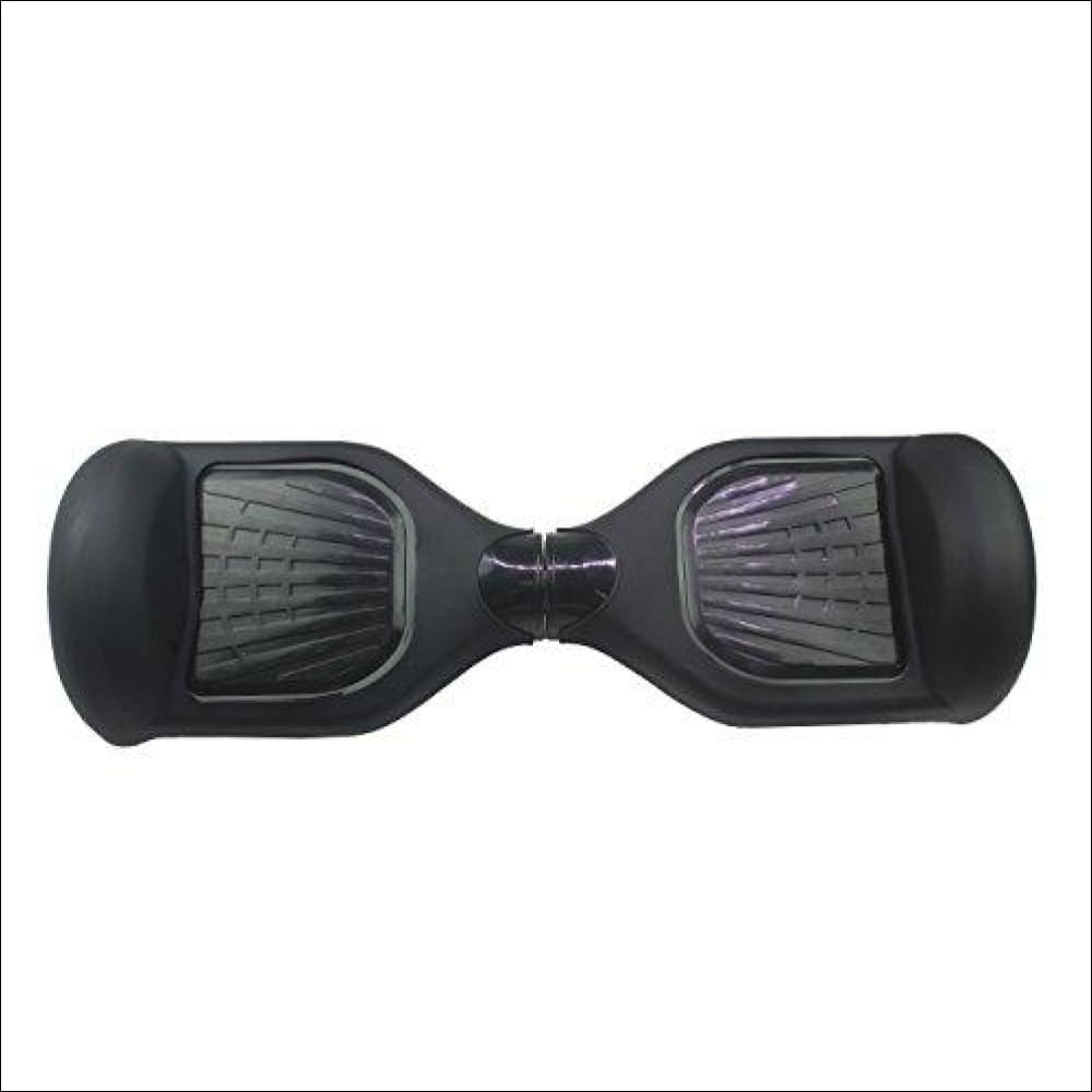 Protection en Silicone Hoverboard 6.5 Noir Miscooter HoverBoard
