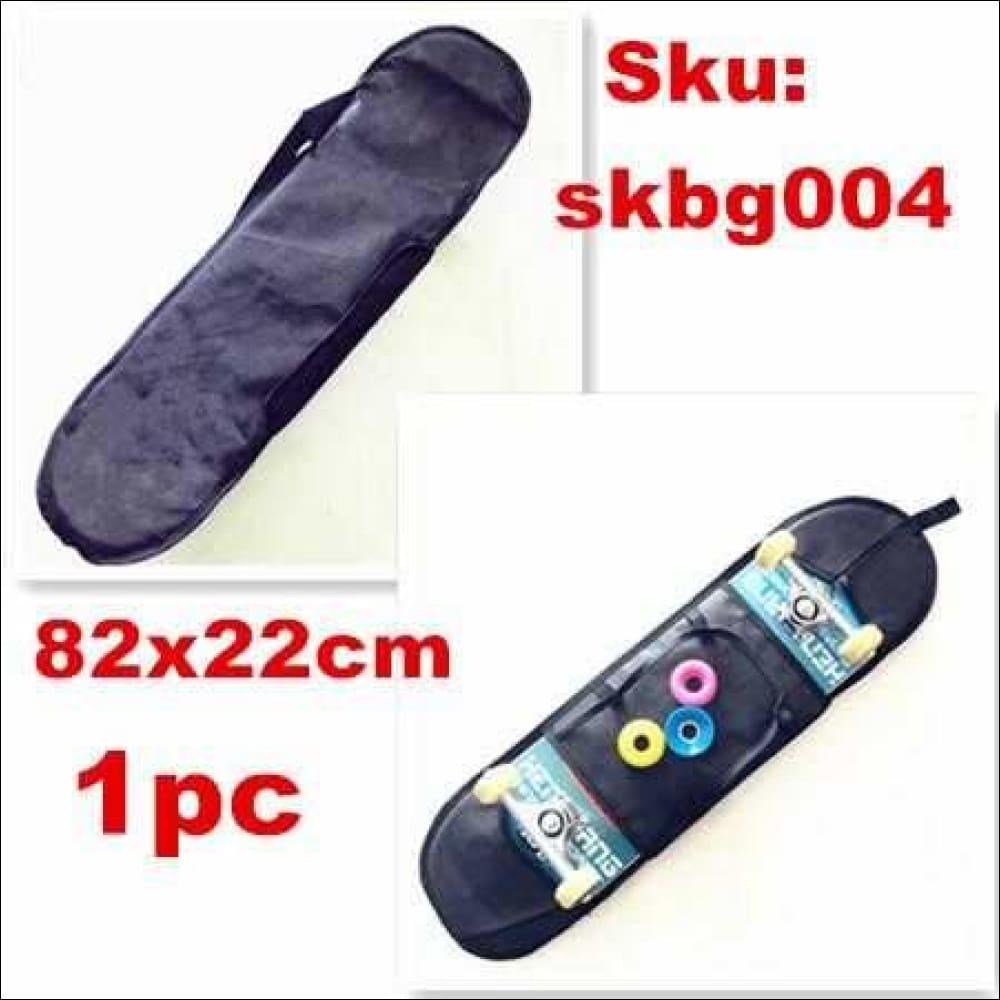 Sac pour skateboard Miscooter skate