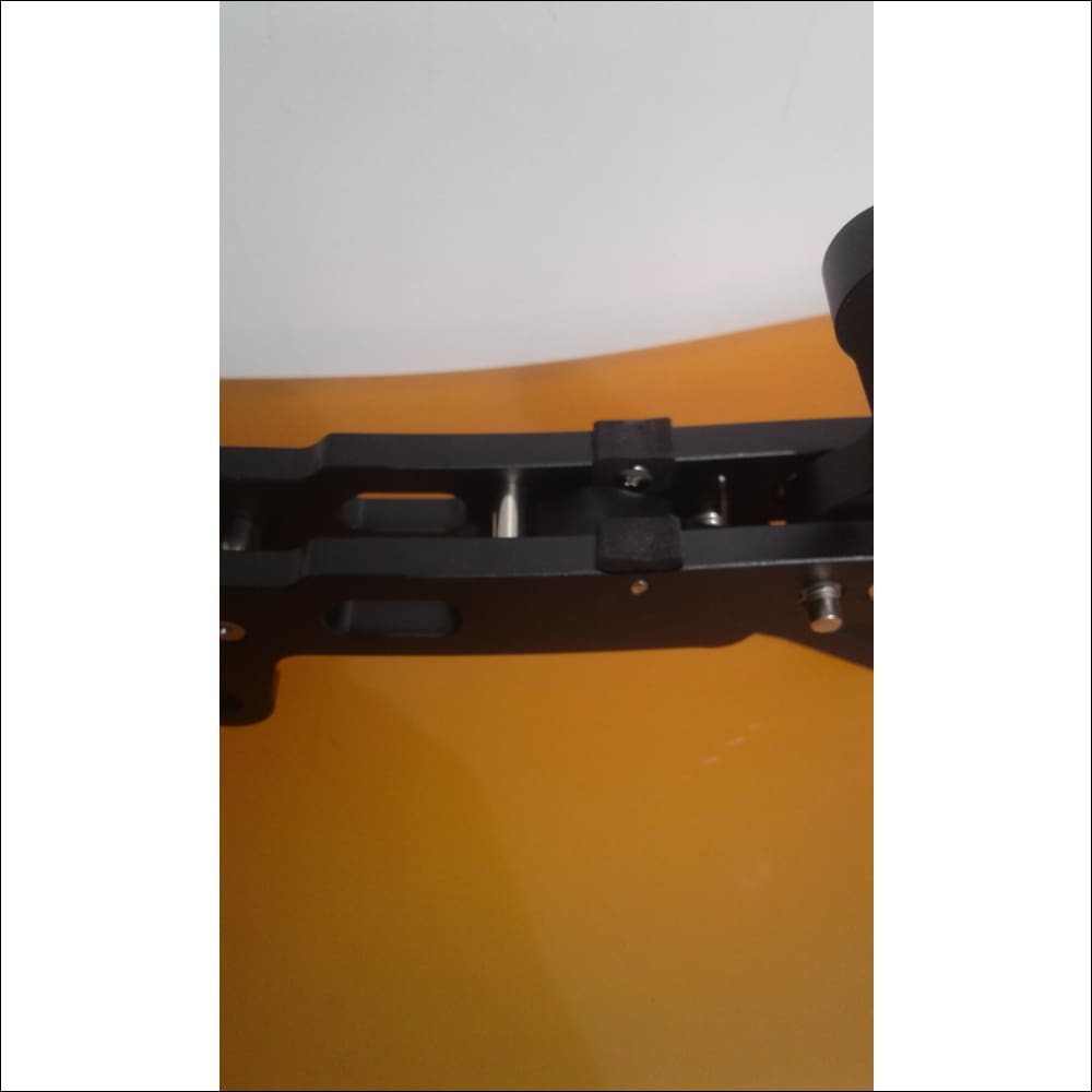 Système de pliage pour trottinette électrique 5.5inch Hover-Trott Scooter Alu Miscooter Jack